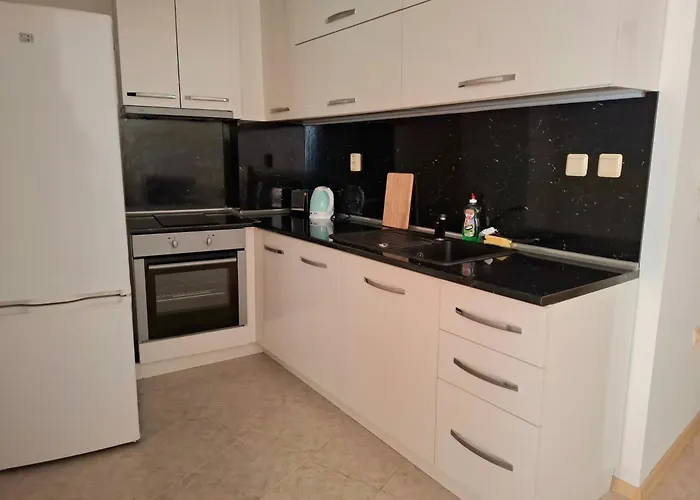 Sineva Apartment Ravda