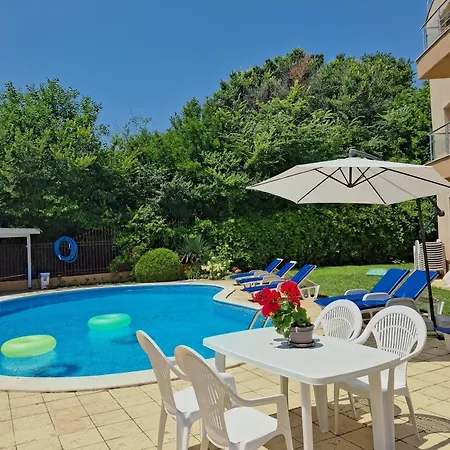 Sineva Apartment Ravda