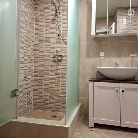 Sineva Apartment Ravda