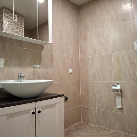 Sineva Apartment Ravda