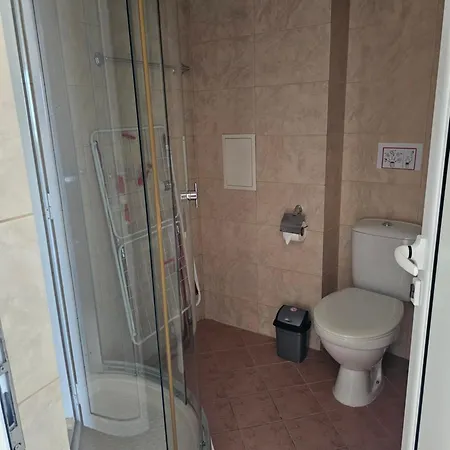 Sineva Apartment Ravda