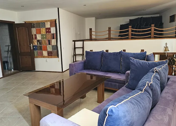 Appartement Sineva *