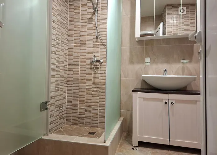 Sineva Appartement Ravda