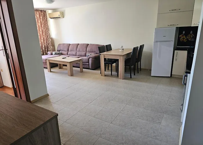 Appartement Sineva