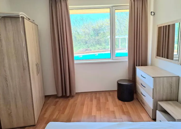 Appartement Sineva