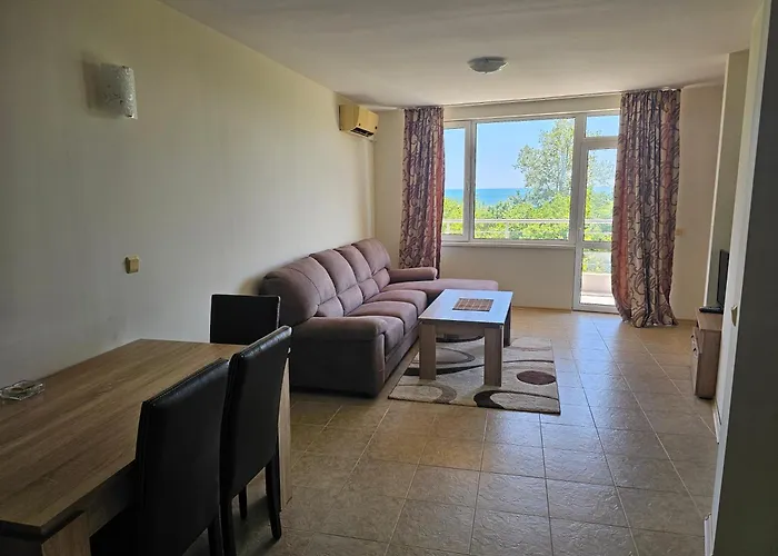 Appartement Sineva