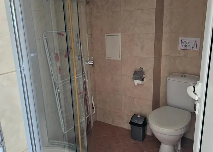 Sineva Appartement Ravda