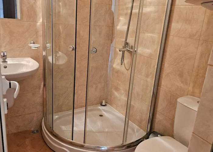 Sineva Appartement *